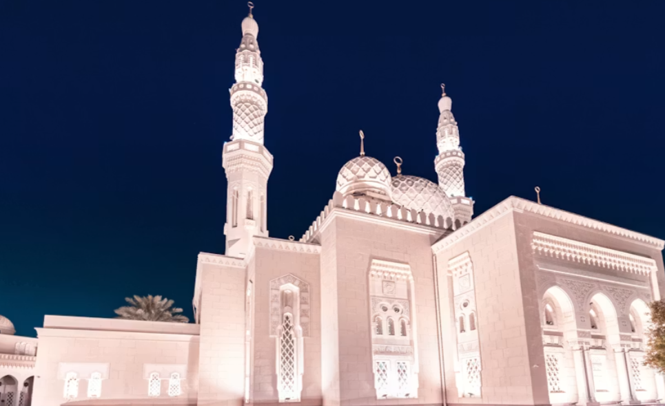 Terungkap! Ini Keuntungan Besar Masjid dan Musala yang Terdaftar di SIMAS Kemenag